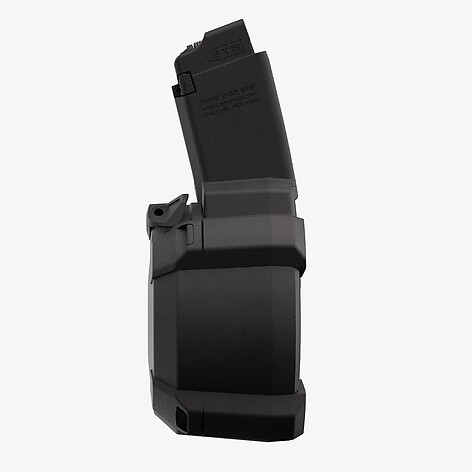 Magpul PMAG D-50 EV9 CZ Scorpion EVO 3 50 Skott Magasin - bild 3 av 5