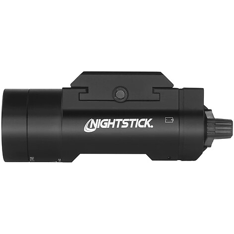 Nightstick TWM-850XL Extreme Lumens Taktisk Ficklampa - bild 7 av 10