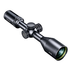 Bushnell R5 3-9x50 SFP Belyst Multi-X Kikarsikte