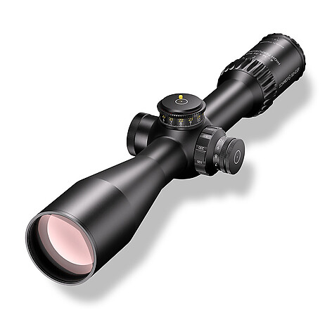 Schmidt & Bender 6-36x56 PM II High Perf IR FFP TR2ID CW MTII