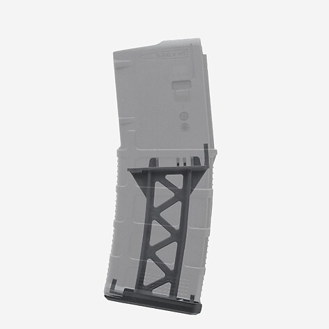 Magpul PMAG 10/30 AR/M4 Gen M3 10 Skott Magasin - bild 3 av 6