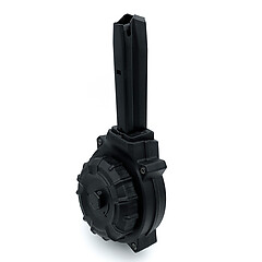 ProMag Ruger P91 .40 S&W 50rd Polymer Magasin