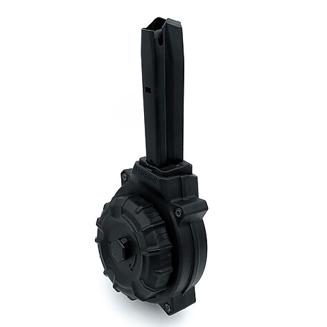 ProMag Ruger P91 .40 S&W 50rd Polymer Magasin