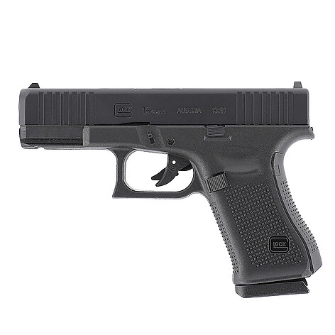 Glock 19 Gen5 CO2 4,5mm BB Pistol