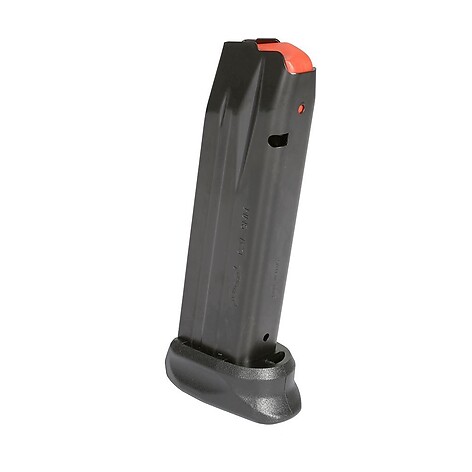 Walther PPQ M1 9mm Luger 17 Skott Magasin