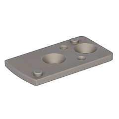 Badger Condition One ARC 12TOP Adapter Delta Point Pro FDE