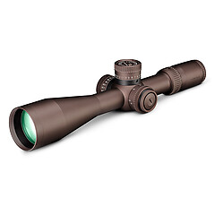 Vortex Razor HD Gen III 6-36x56 FFP Belyst EBR-7D MOA Kikarsikte