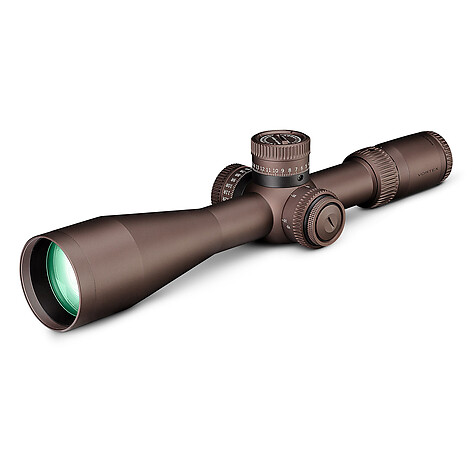 Vortex Razor HD Gen III 6-36x56 FFP Belyst EBR-7D MOA Kikarsikte