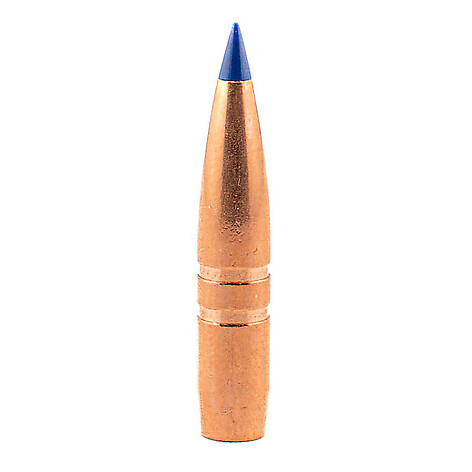 Barnes LRX Boat Tail .25 (.257) 117gr 50/Box