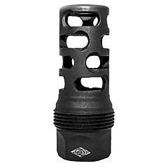 Yankee Hill Machine SRx QD 1/2x28 Muzzle Brake