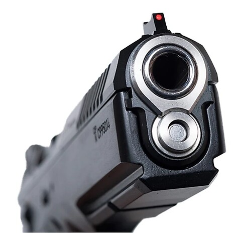 CZ Shadow 2 9mm Pipbussning - bild 2 av 2