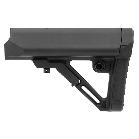 Leapers UTG Pro AR15 OPS Ready S1 Mil-Spec Stock Only - bild 5 av 7