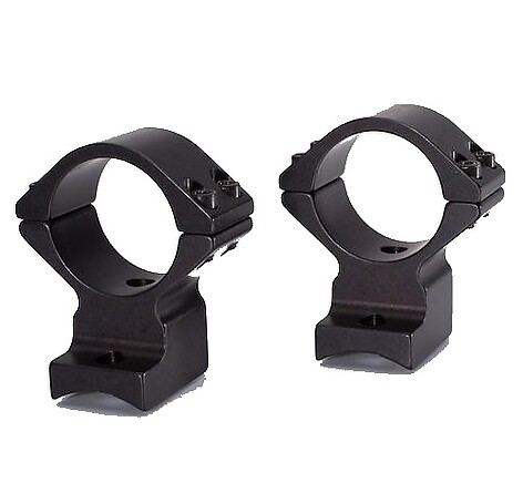 Talley Lightweight 30mm Medium Ringar 20MOA Sauer 100/101