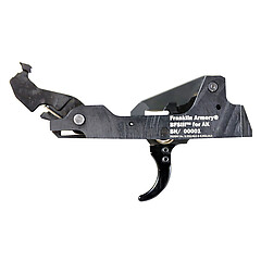 Franklin Armory BFSIII AK9-C1 9mm AK