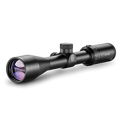 Hawke Vantage 3-9x40 1 tum SFP Mil Dot Kikarsikte