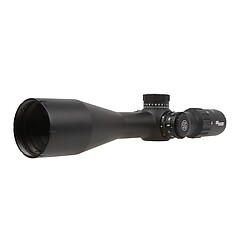 Sig Sauer TANGO-DMR 5-30x56 SF Belyst FFP MOA Milling 2.0