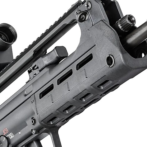 Springfield Hellion .223 Rem 18 tum 5rd - bild 4 av 10