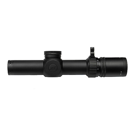 ZeroTech Vengeance 1-10x28mm FFP Belyst RMG-L Kikarsikte - bild 3 av 6