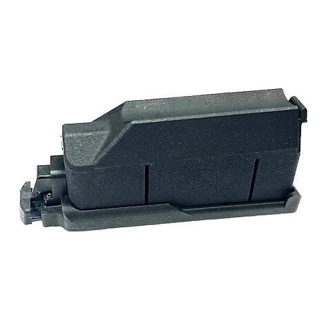 Savage Model 110 Long Action Single Shot Adapter