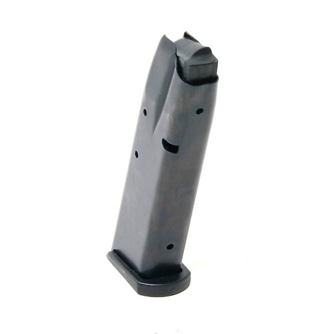 ProMag CZ TZ-75 9mm 15 Skotts Magasin - bild 3 av 4