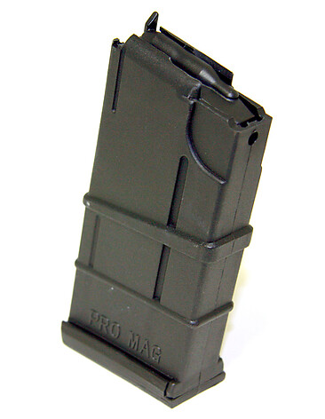 ProMag Ruger Mini-14 .223 20rd Polymer Magasin - bild 4 av 4