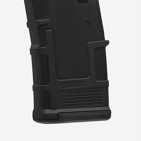 Magpul PMAG 20 Gen M3 .300 ACC 20 Skott Magasin - bild 2 av 5