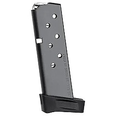 Beretta Magazine 30x Tomcat .32acp 8 Skott Magasin