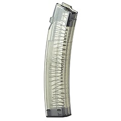Elite Tactical Systems CZ Scorpion 9mm 30 Skott Magasin
