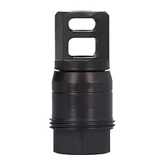 Sig Sauer Clutch-LOK Tapered QD Muzzle Brake SLX/SLH 7.62mm