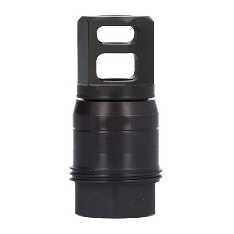 Sig Sauer Clutch-LOK Tapered QD Muzzle Brake SLX/SLH 7.62mm