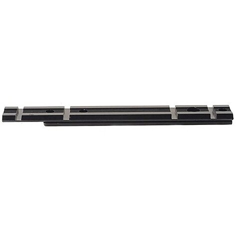 Weaver Top Mount Base - #70 (Blank) - bild 2 av 2