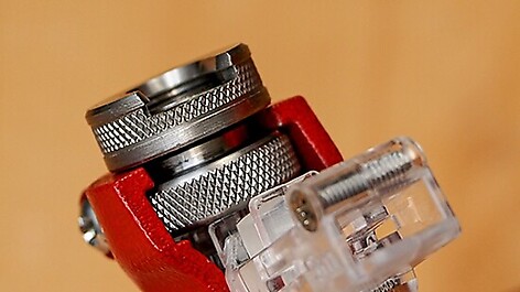 Lee Precision Power Grip Shell Holder - bild 3 av 6
