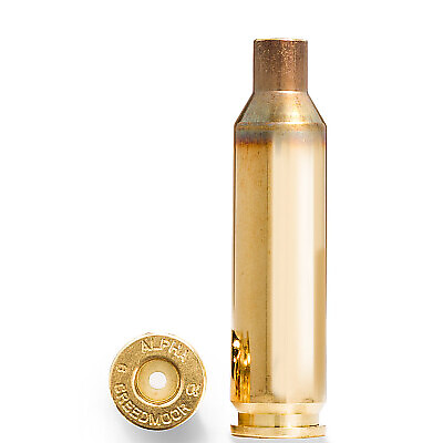 Alpha Munitions