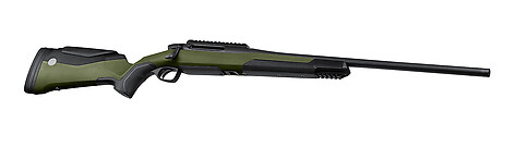 Steyr MS Wild Green 308 Win 20 tum - bild 5 av 5