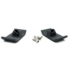 Accu-Tac Sled Feet
