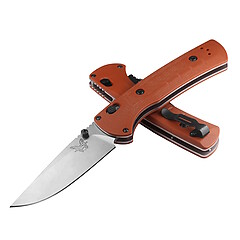 Benchmade 15090-1 SlipRidge Kniv