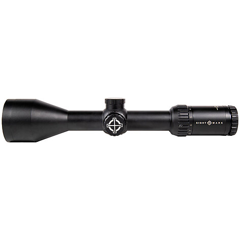 Sightmark Core 2.0 HX 3-12x56 SFP Belyst HDR2 Kikarsikte - bild 5 av 8
