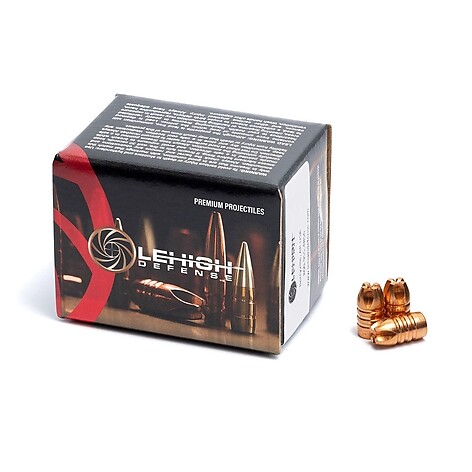 Lehigh Defense Xtreme Penetrator .429 220gr 50/Box - bild 2 av 2