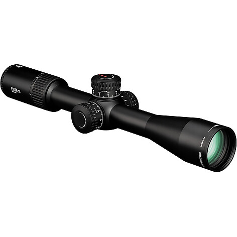 Vortex Viper PST Gen II 3-15x44 FFP Belyst EBR-7C MRAD - bild 5 av 10