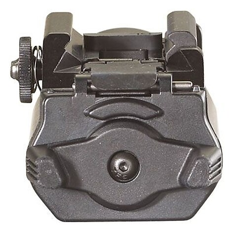 Streamlight TLR-1 Glock Picatinny Taktisk Lampa - bild 3 av 4