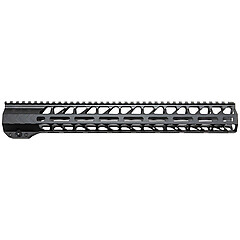 Battle Arms Workhorse AR-15 381mm Handguard
