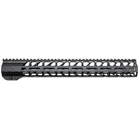 Battle Arms Workhorse AR-15 381mm Handguard
