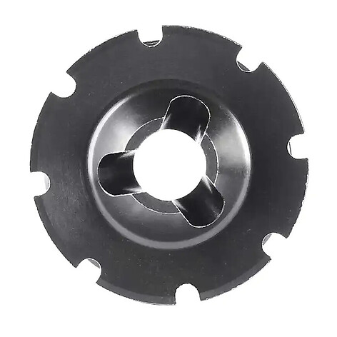 Dead Air Silencers RXD R-Series Front Cap 9mm/10mm