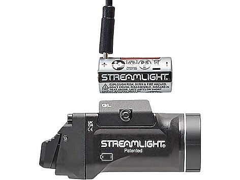 Streamlight TLR-7 HL-X SUB USB Springfield Vapenlampa - bild 3 av 3