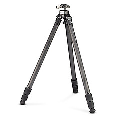 Vortex Switchback Carbon Kolfiber Tripod Stativ