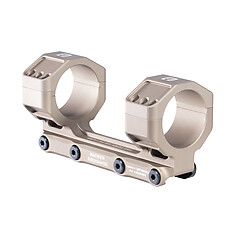 Badger C.O.M.M. MAX Cantilever Picatinny 34mm H: 33mm FDE