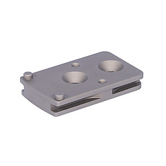 Badger Condition One ARC 12TOP Adapter Trijicon RMR FDE