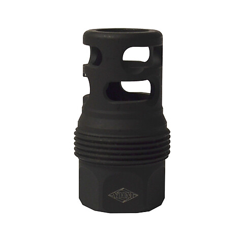 Yankee Hill Machine SRx Short QD 5/8x24 Muzzle Brake - bild 2 av 3