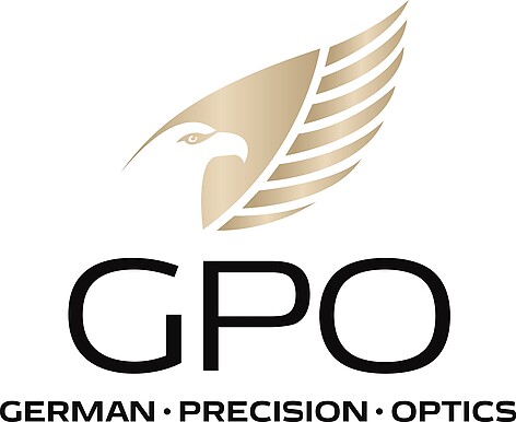 GPO Spectra 6X 1-6x24 Belyst SFP G3i Kikarsikte - bild 4 av 5