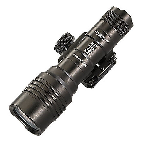Streamlight Protac RM 1 Long Gun Picatinny Vapenlampa